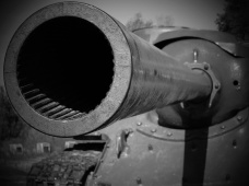 Postrach německých tanků