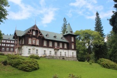 Karlova Studánka
