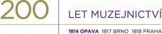 200 let muzejnictví