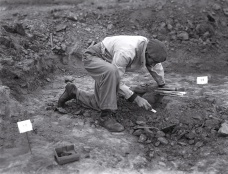 Lumír Jisl - výzkum