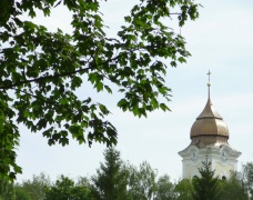 Hlučínský kostel