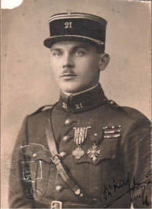 Heliodor Píka –legionář a vojenský diplomat 