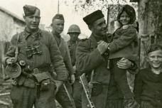 Kronika osvobození: Ostravsko 1945