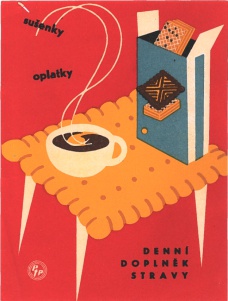 Opavia _ plakát