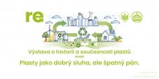Plasty jako dobrý sluha, ale špatný pán