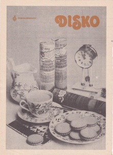 Opavia _ plakát