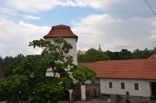 Slezskoostravský hrad