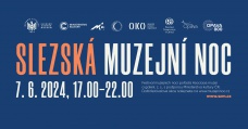 Slezská muzejní noc