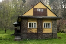 Loučení s létem ve Srubu Petra Bezruče