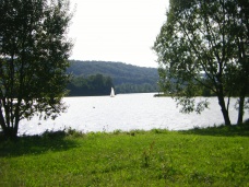 štěrkovna