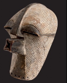 Tajemná Afrika