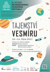 T-film 2021_plakát