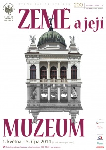 Země a její muzeum – historie muzejnictví ožívá