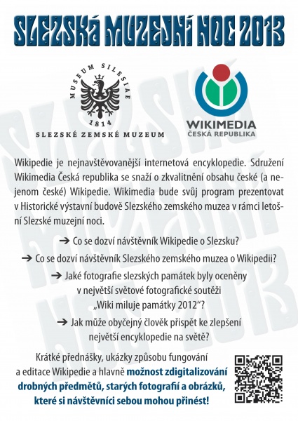Leták Wiki